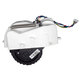 Wheel with Motor, Right, White for 360 S9