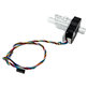 Dirty Water Detection Sensor for Ecovacs Deebot T30