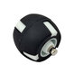 Front Wheel for Ecovacs Deebot 500, N79S, Ozmo 920, Ozmo 950, U2, Winbot X WA30