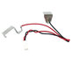 Charging Contacts for iRobot Roomba i-series, j-series, e-series, Combo i-series, j-series