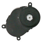 Side Brush Motor, Left for Xiaomi Roidmi Eve Plus, Viomi Alpha S9, Proscenic M7 Pro