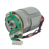 Wheel Motor for Vorwerk Kobold VR200, VR300