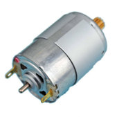 Wheel Motor for Neato Robotics XV11, Vorwerk Kobold VR100