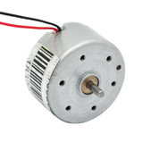 LDS LiDAR Motor for Vorwerk Kobold VR200, Neato Botvac Connected