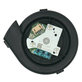 Suction Motor, Black for 360 S7, Xiaomi Mi Robot Vacuum Mop X10, Dreame D9 Max, Bot L10