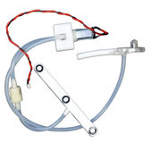 Water Pump Motor with Nozzle Bar for Xiaomi Mi Robot Vacuum Mop Essential (Mijia G1)