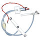 Water Pump Motor with Nozzle Bar for Xiaomi Mi Robot Vacuum Mop Essential (Mijia G1)