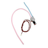 Water Pump Motor, Small for Dreame Bot L10s Ultra Gen2, L20 Ultra, L40 Ultra, X30 Ultra, X40 Ultra