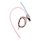 Water Pump Motor, Small for Dreame Bot L10s Ultra Gen2, L20 Ultra, L40 Ultra, X30 Ultra, X40 Ultra