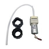 Dirt Water Pump Motor for Xiaomi Roborock MaxV Ultra, Pro Ultra