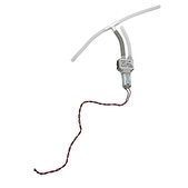 Water Pump Motor, Small for Dreame Bot L10s Ultra, Mi Robot Vacuum X10+