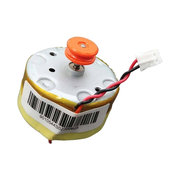 LDS LiDAR Motor with Pulley for Xiaomi Roborock S4, S5, S6, S7+, Q7 Max