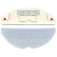 Mopping Cloth Holder with Mop Cloth for Xiaomi Roborock S7, S8