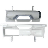 Main brush module for Xiaomi Roborock S5