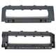 Main Brush Cover, Black for Xiaomi Roborock Q7, Q7 Max, Q7+, S7, S7 MaxV Ultra, S7+
