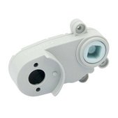 Main Brush Motor Gearbox for Xiaomi Roborock S4, S5, S6 Pure, Mi Robot Mijia 1S