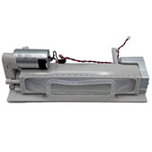 Main Brush Module, Gray for Xiaomi Mi Robot Vacuum X10+, X20+, X20 Max, S10+, S20+, Dreame Bot L10, L10s Pro