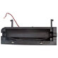 Main Brush Module, Black for Xiaomi Mi Robot Vacuum X10+, X20+, X20 Max, S10+, S20+, Dreame Bot L10, L10s Pro
