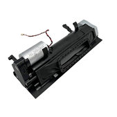 Main Brush Module, Black for Dreame Bot L10s Ultra Gen3, L20 Ultra, L40 Ultra, X30 Ultra, X40 Ultra