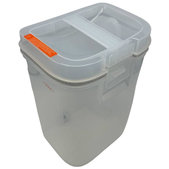 Clean Water Tank for Xiaomi Mi Robot Vacuum X20 Plus, Dreame L10s Ultra Gen2 Docking Station
