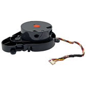 LiDAR Sensor Unit with Adapter Plate and Cable Xiaomi Roborock Q7, Q7 Max, S4, S5, S6, S7+