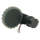 Wheel with Motor, Left/Right for Neato Botvac D3, D4, D5, D6, D7
