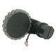Wheel with Motor, Left/Right for Neato Botvac D3, D4, D5, D6, D7