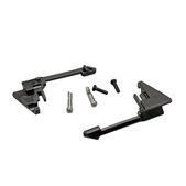 Mop Holder Clamps for iRobot Roomba Combo 10 Max, j7, j7+, j9, j9+