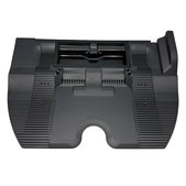 Loading Ramp, Black for Xiaomi Roborock S8 Pro Ultra