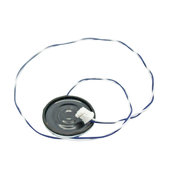 Speaker with Cable for Vorwerk Kobold VR200, VR300