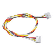 Vacuum Motor Cable for Xiaomi Roborock Q7, Q7+, S4, S5, S6, Mi Robot Mijia 1S, Dreame F9