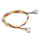 Vacuum Motor Cable for Xiaomi Roborock Q7, Q7+, S4, S5, S6, Mi Robot Mijia 1S, Dreame F9