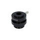 CTV Adapter 1/2" C-Mount for Microscope