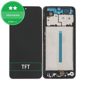 Xiaomi Redmi A5 4G - LCD Display + Touch Screen + Frame 171mm (Black) TFT