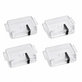 Cliff Sensor Covers, 4pcs for iRobot Roomba i7, i7+