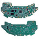 Main Board for Xiaomi Roborock S4 Max, S5 Max, S6 Pure