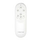 Remote Control, White for Xiaomi Roborock E5