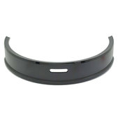 Front Bumber, Black for Xiaomi Roborock S5