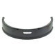 Front Bumber, Black for Xiaomi Roborock S5