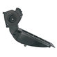 Exhaust Duct Cover for Xiaomi Roborock S5