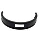 Front Bumber, Black for Xiaomi Roborock Q8 Max, Q8 Max+