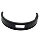 Front Bumber, Black for Xiaomi Roborock Q8 Max, Q8 Max+