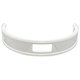 Front Bumber, White for Xiaomi Roborock Q8 Max, Q8 Max+