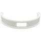 Front Bumber, White for Xiaomi Roborock Q8 Max, Q8 Max+