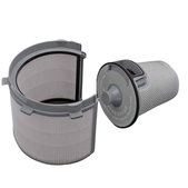 Filter Set for Xiaomi Roborock S7, S7+ Docking Station