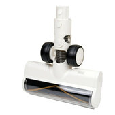Roller Brush Head, White for Xiaomi Dreame R10, R20, R30, T20, T30