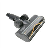 Roller Brush Head, Black for Xiaomi Dreame R10, R20, R30, T20, T30
