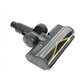 Roller Brush Head, Black for Xiaomi Dreame R10, R20, R30, T20, T30