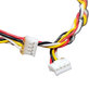 Suction Motor Cabel for Xiaomi Roborock S4, S5, S6, Mi Robot Mijia 1S, Dreame D10 Plus Gen2, D9 Pro