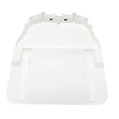 Loading Ramp, White for Dreame Bot L10 Prime, Ultra, L10s Ultra, Xiaomi Mi Robot Vacuum X10+ Docking Station